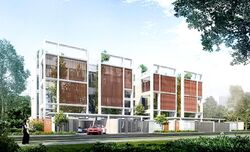 Eastwood Drive (D16), Semi-Detached #480306901